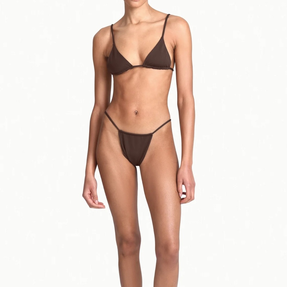 NWT AEXAE BIKINI